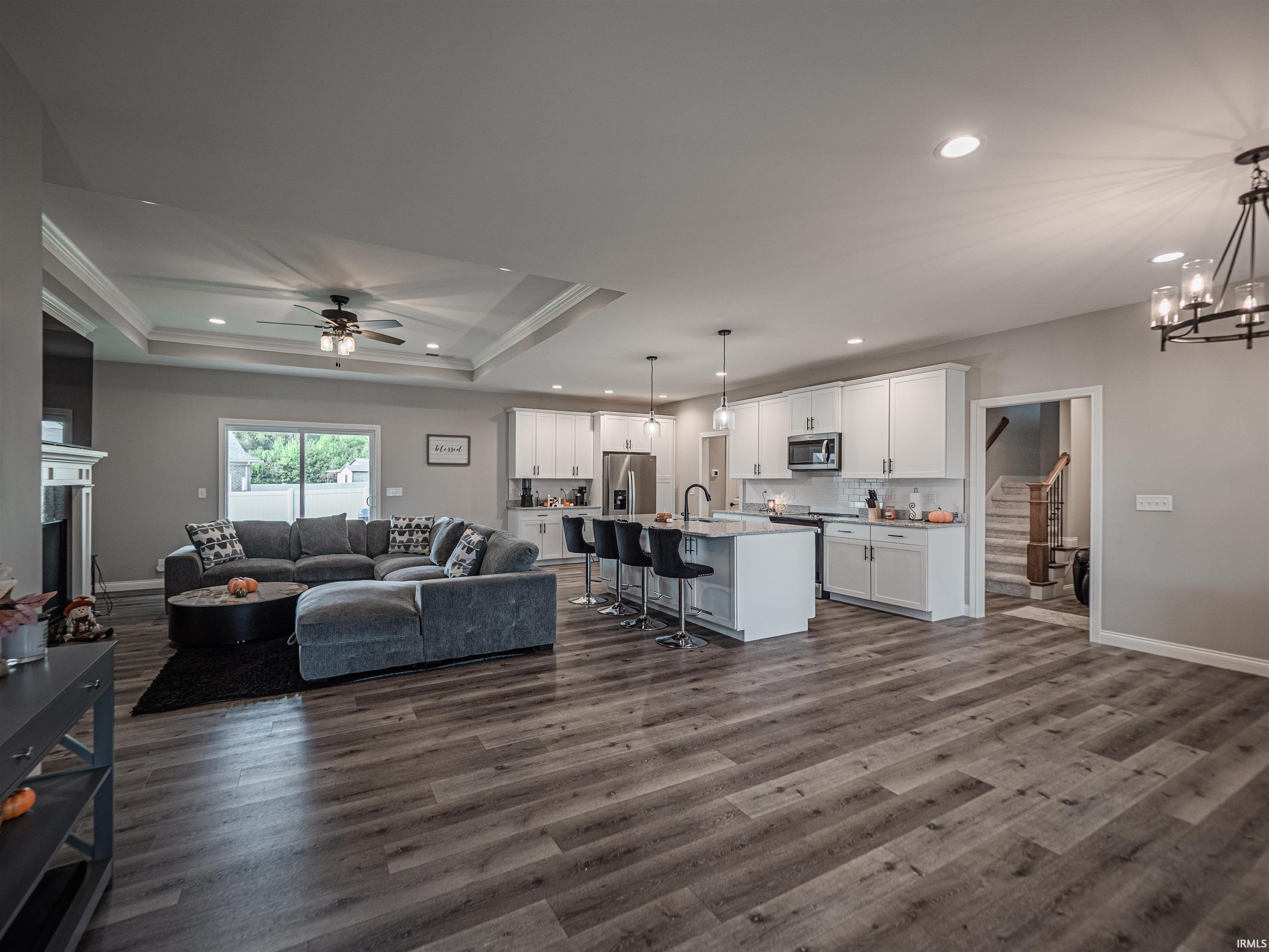 3593 Sand Drive Newburgh, IN 47630 - Photo 7 of 35