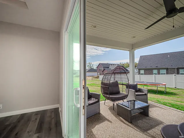 $3,100 | 3593 Sand Drive, Newburgh, IN 47630