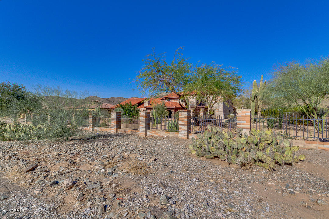 4046 West Carver Road Laveen, AZ 85339 - Photo 4 of 94 04-Carver