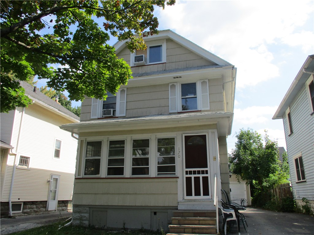 170 Dove Street Rochester, NY 14613 - Photo 1 of 1