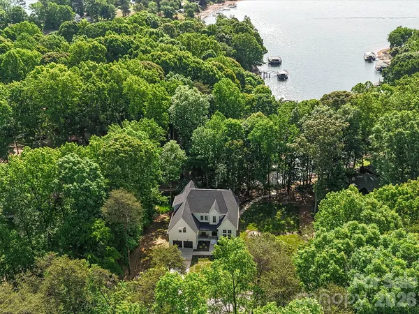 $1,250,000 | 3830 Mill Run, Terrell, NC 28682