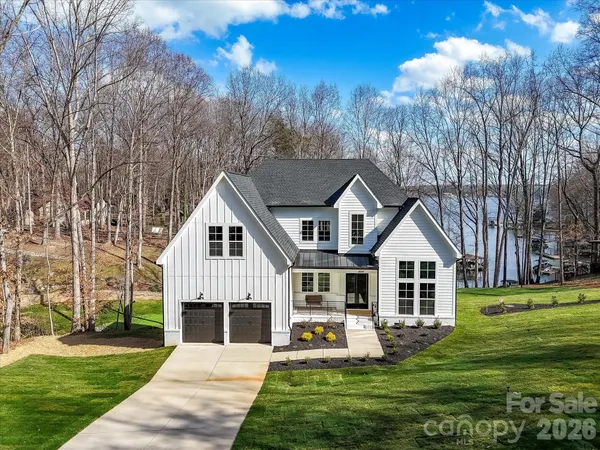 $1,450,000 | 3830 Mill Run, Terrell, NC 28682