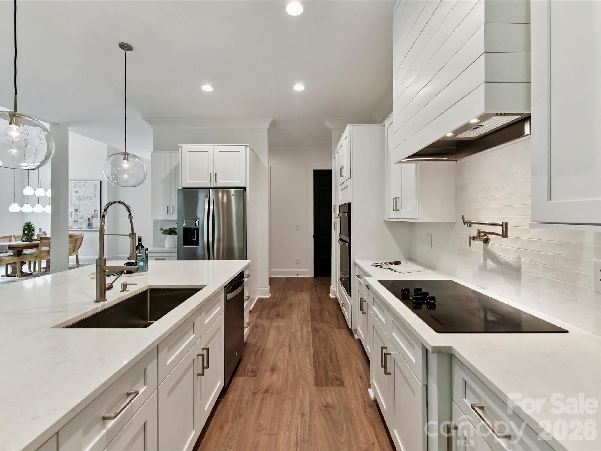 3830 Mill Run Terrell, NC 28682 - Photo 13 of 40