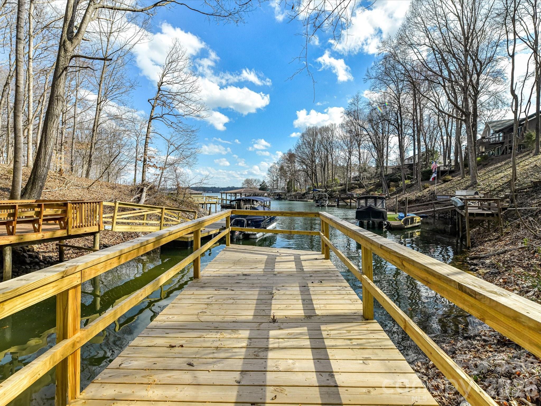 3830 Mill Run Terrell, NC 28682 - Photo 37 of 40