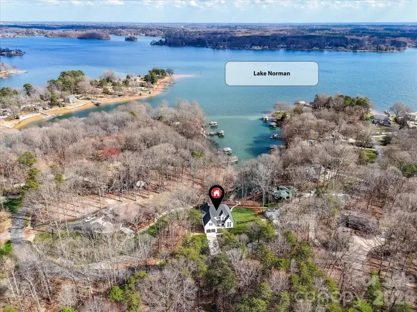 $1,450,000 | 3830 Mill Run, Terrell, NC 28682
