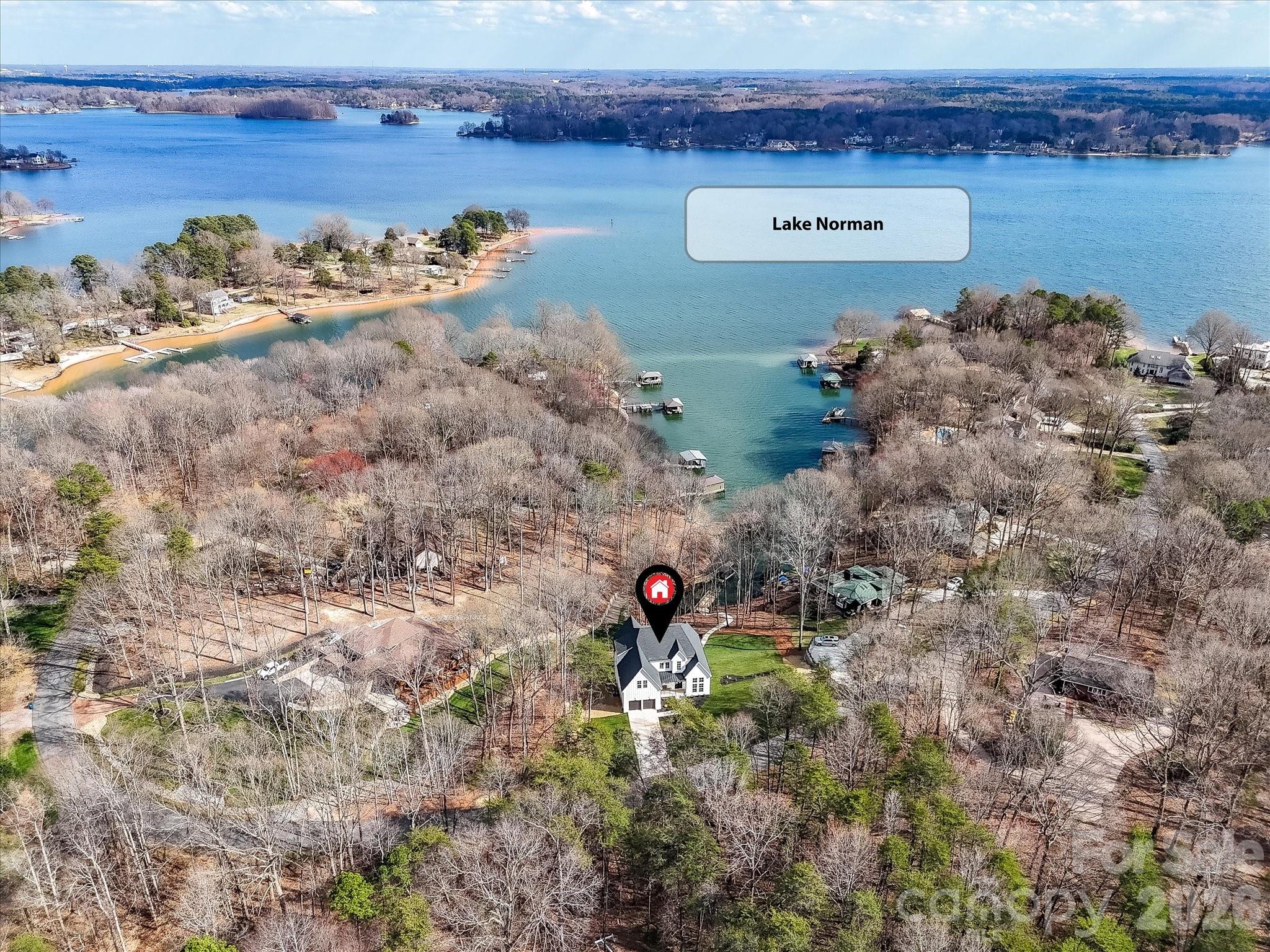 3830 Mill Run Terrell, NC 28682 - Photo 40 of 40