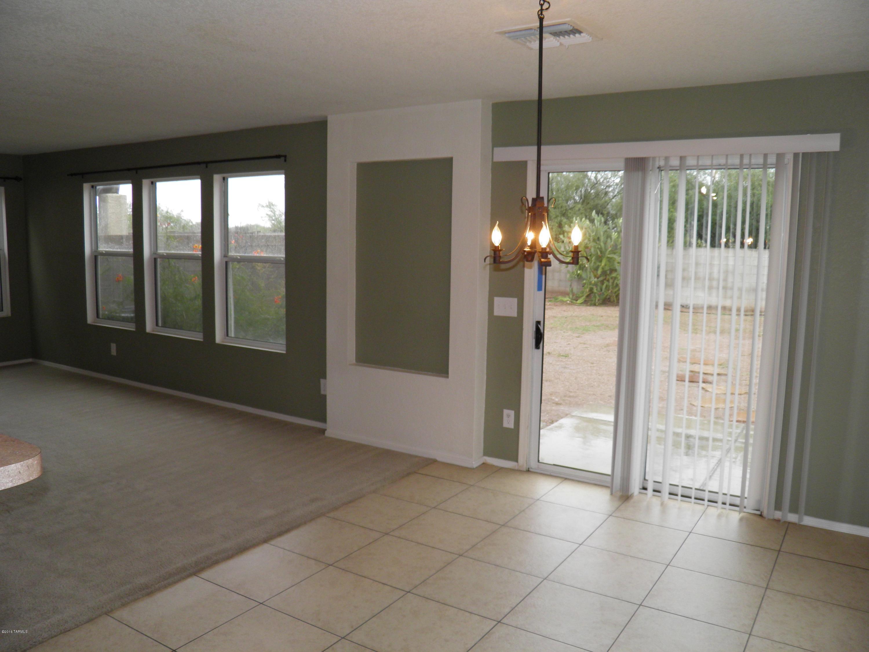 6897 South Harrier Loop Tucson, AZ 85756 - Photo 3 of 14
