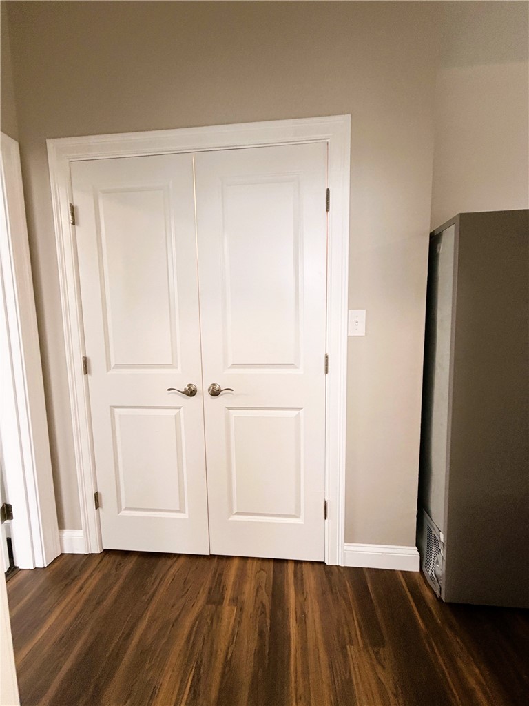 901 Bernon Street, Unit 242 Woonsocket, RI 02895 - Photo 6 of 13 Pantry / Closet