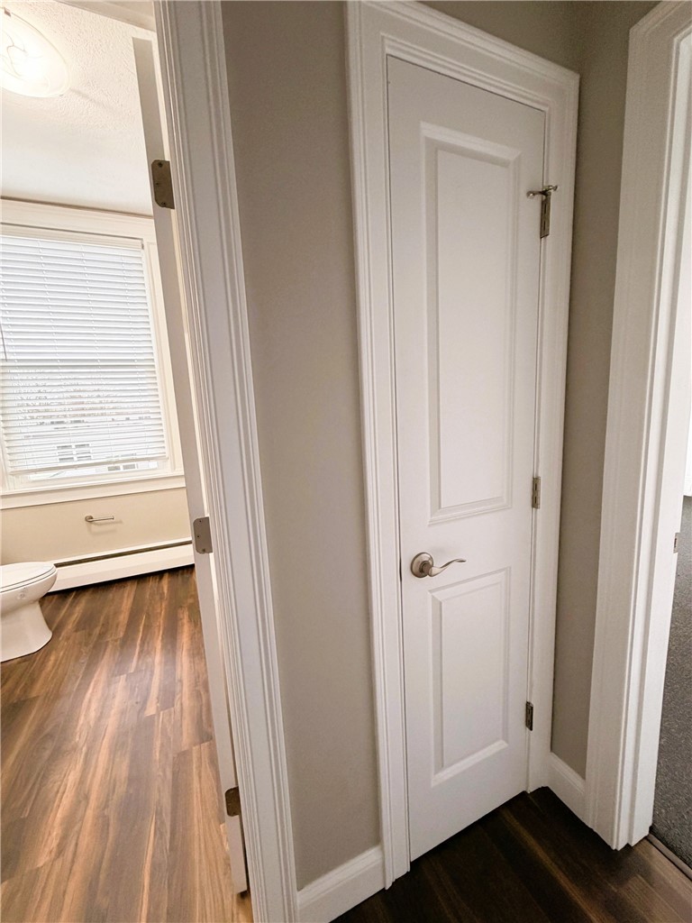 901 Bernon Street, Unit 242 Woonsocket, RI 02895 - Photo 7 of 13 linen closet