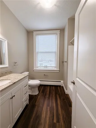 $1,400 | 901 Bernon Street, Unit 242, Woonsocket, RI 02895