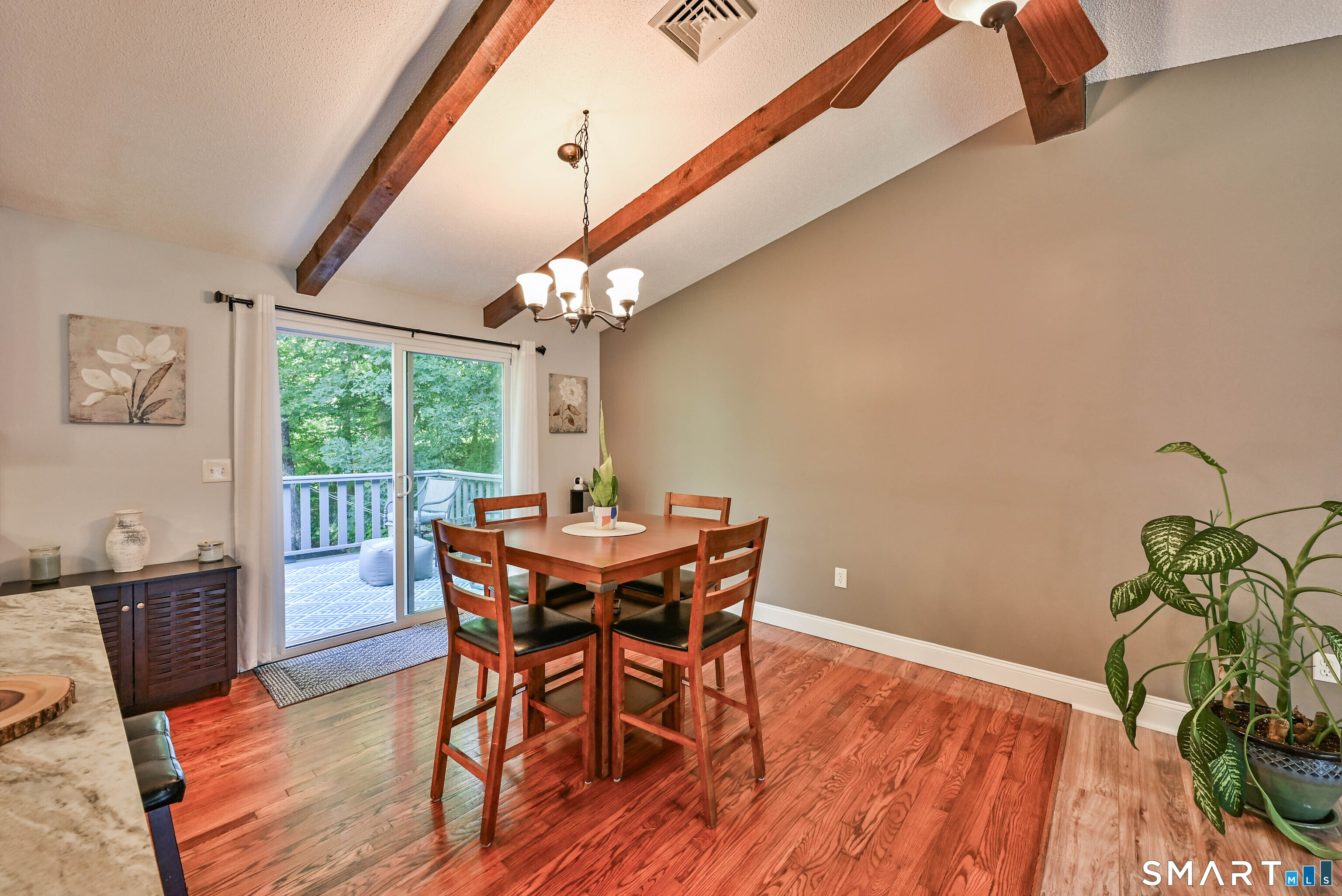 286 Quaddick Town Farm Road Thompson, CT 06277 - Photo 18 of 40