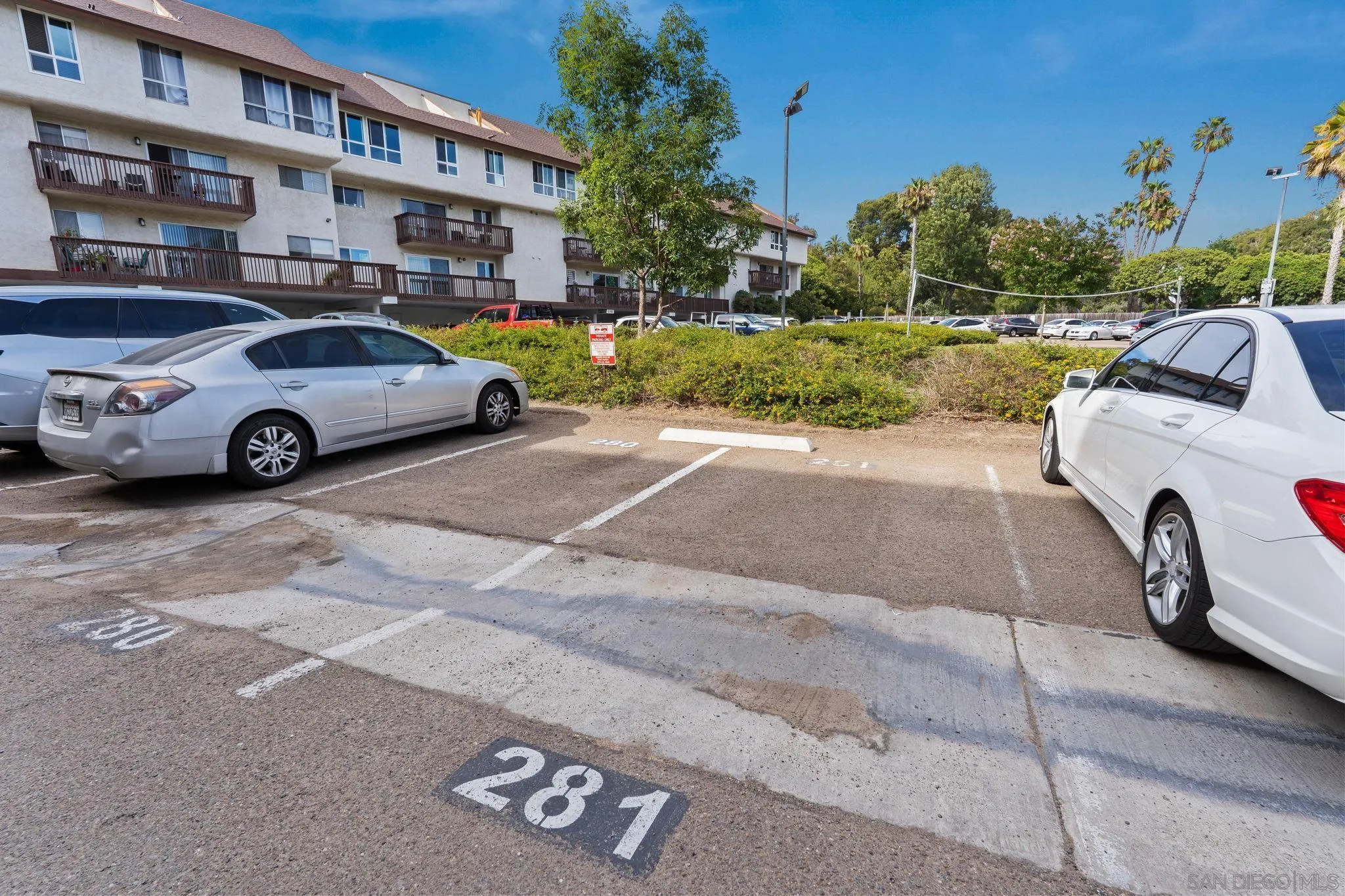 6171 Rancho Mission Road, Unit 208 San Diego, CA 92108 - Photo 32 of 40