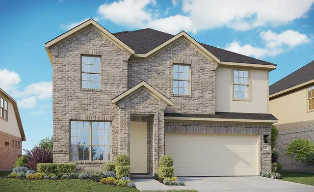 $399,990 | 13804 Tucker Hedge Pass, Elgin, TX 78621