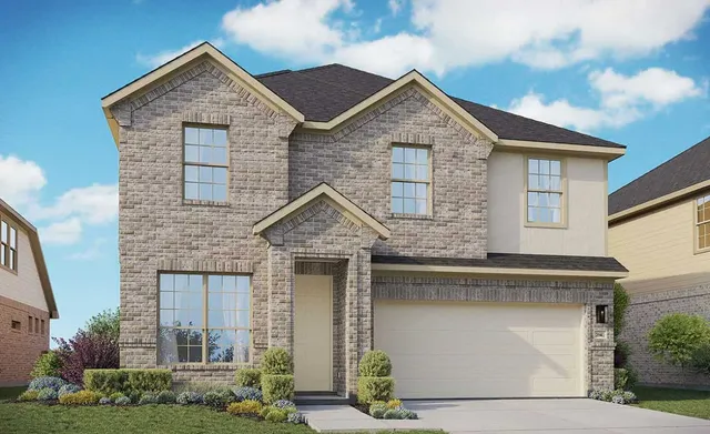 $414,990 | 13804 Tucker Hedge Pass, Elgin, TX 78621