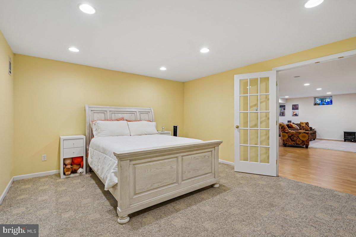 5720 Little Spring Way Frederick, MD 21704 - Photo 36 of 45 Basement Bonus Room