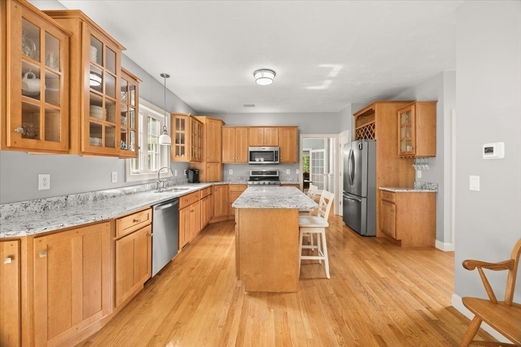 118 Bay Road Norton, MA 02766 - Photo 5 of 42