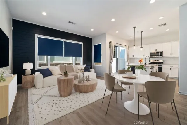 $645,000 | 4166 Horvath Street, Unit 106, Corona, CA 92883