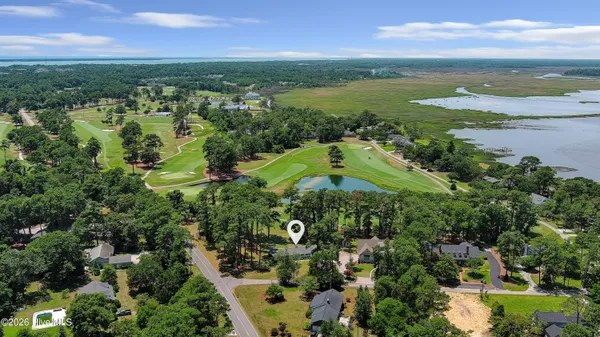 $585,000 | 1705 River Drive, Morehead City, NC 28557