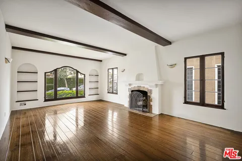 $1,995,000 | 844 South Curson Avenue, Los Angeles, CA 90036