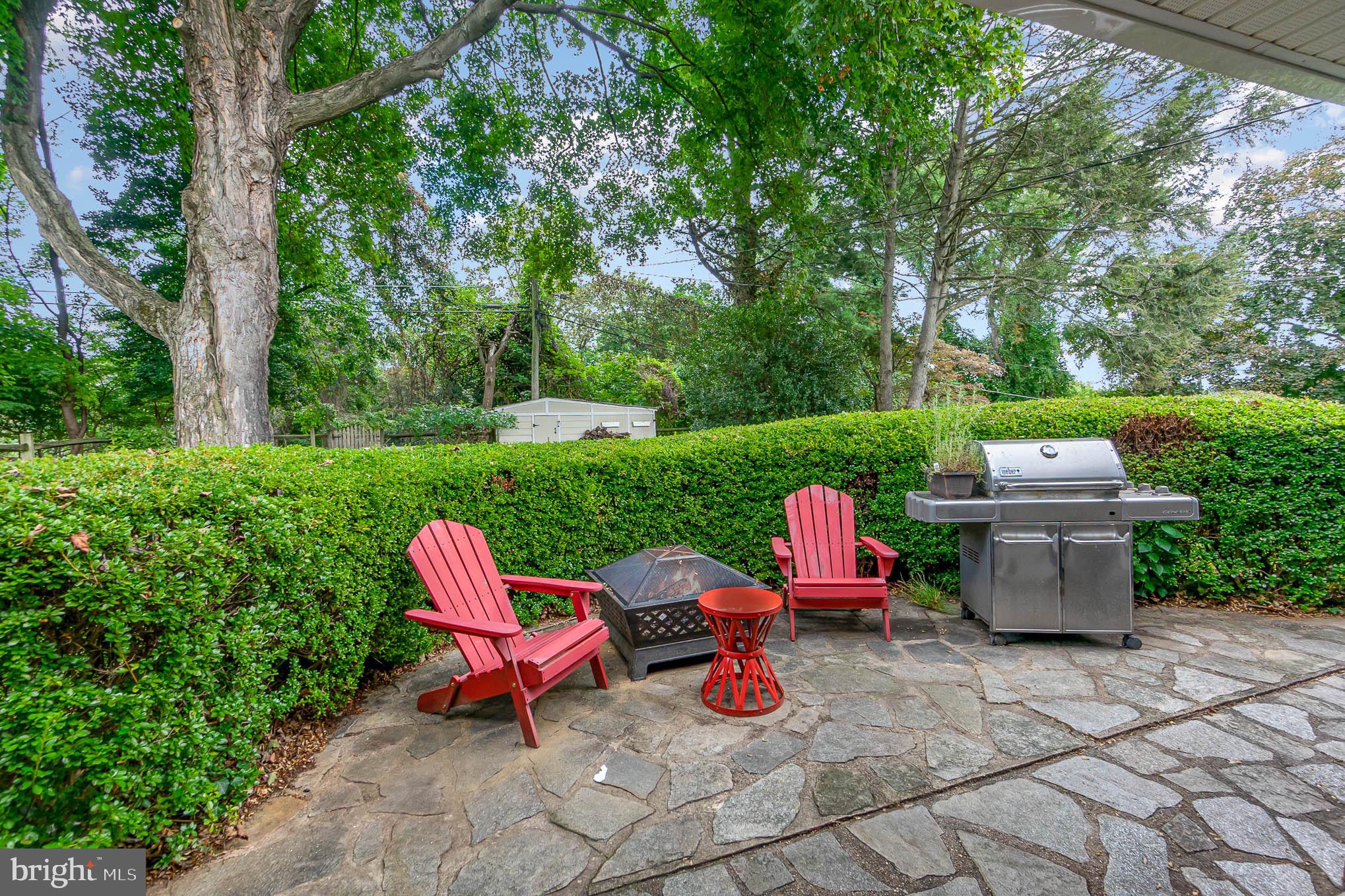 1332 Heather Hill Road Baltimore, MD 21239 - Photo 27 of 37