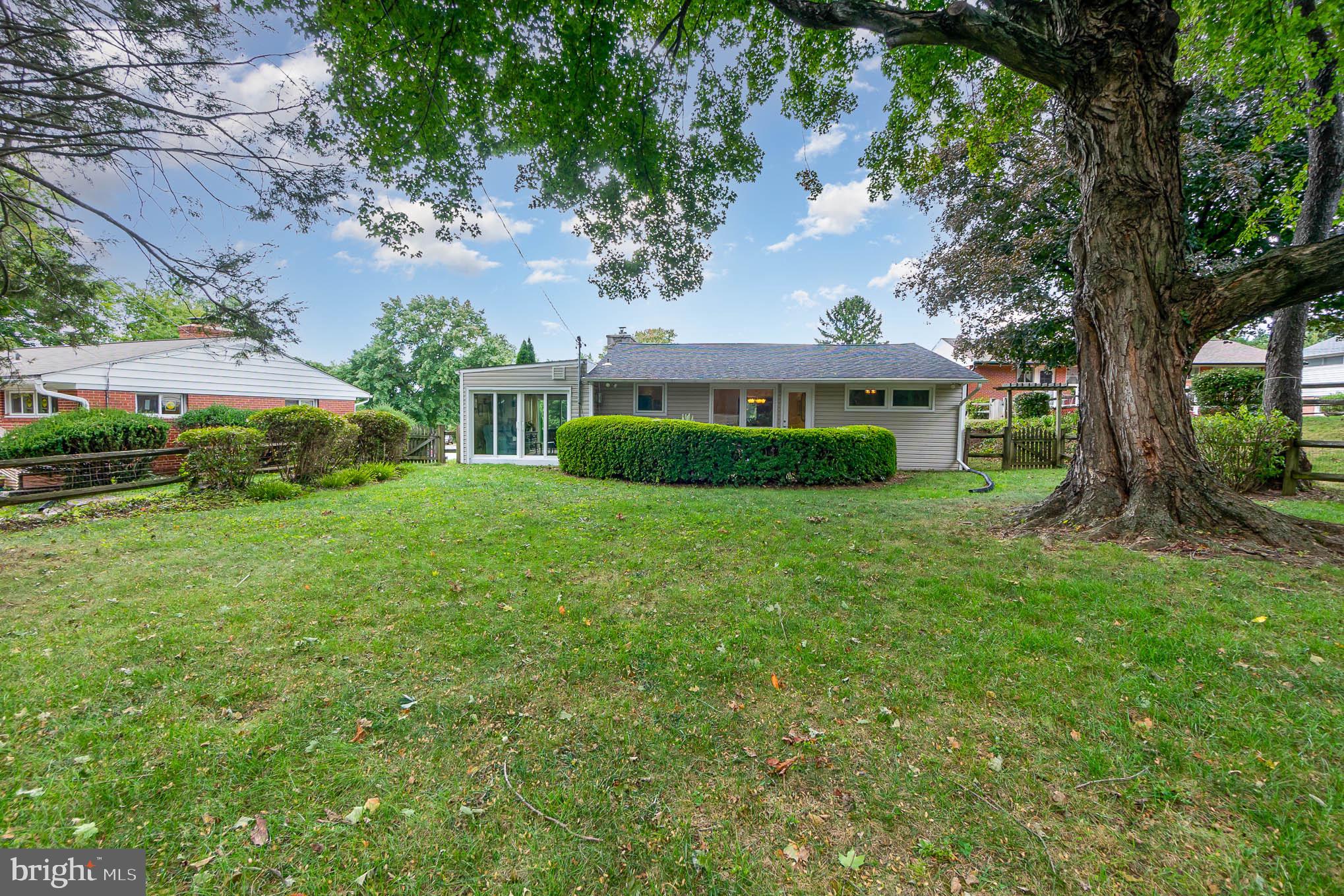 1332 Heather Hill Road Baltimore, MD 21239 - Photo 28 of 37