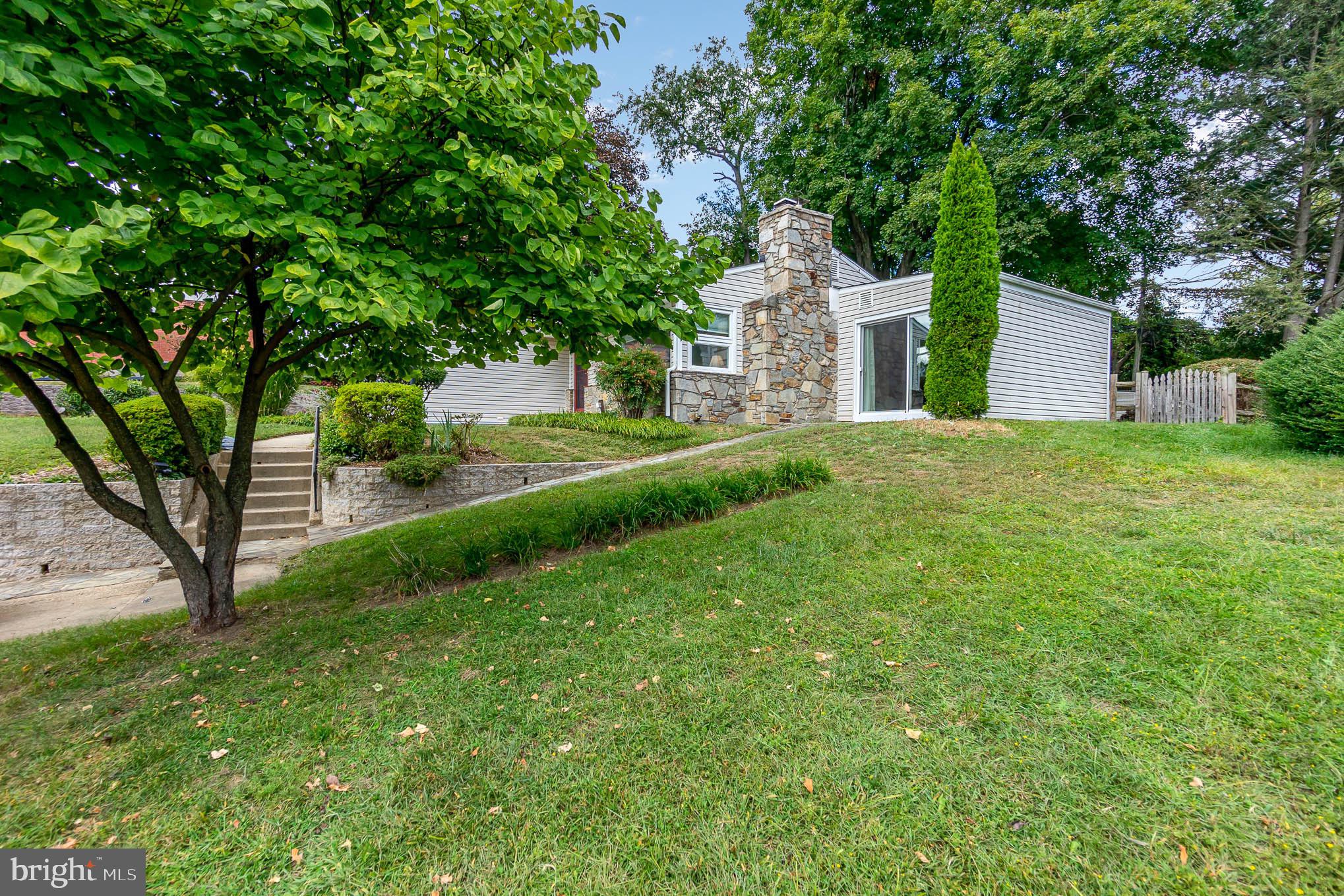 1332 Heather Hill Road Baltimore, MD 21239 - Photo 30 of 37
