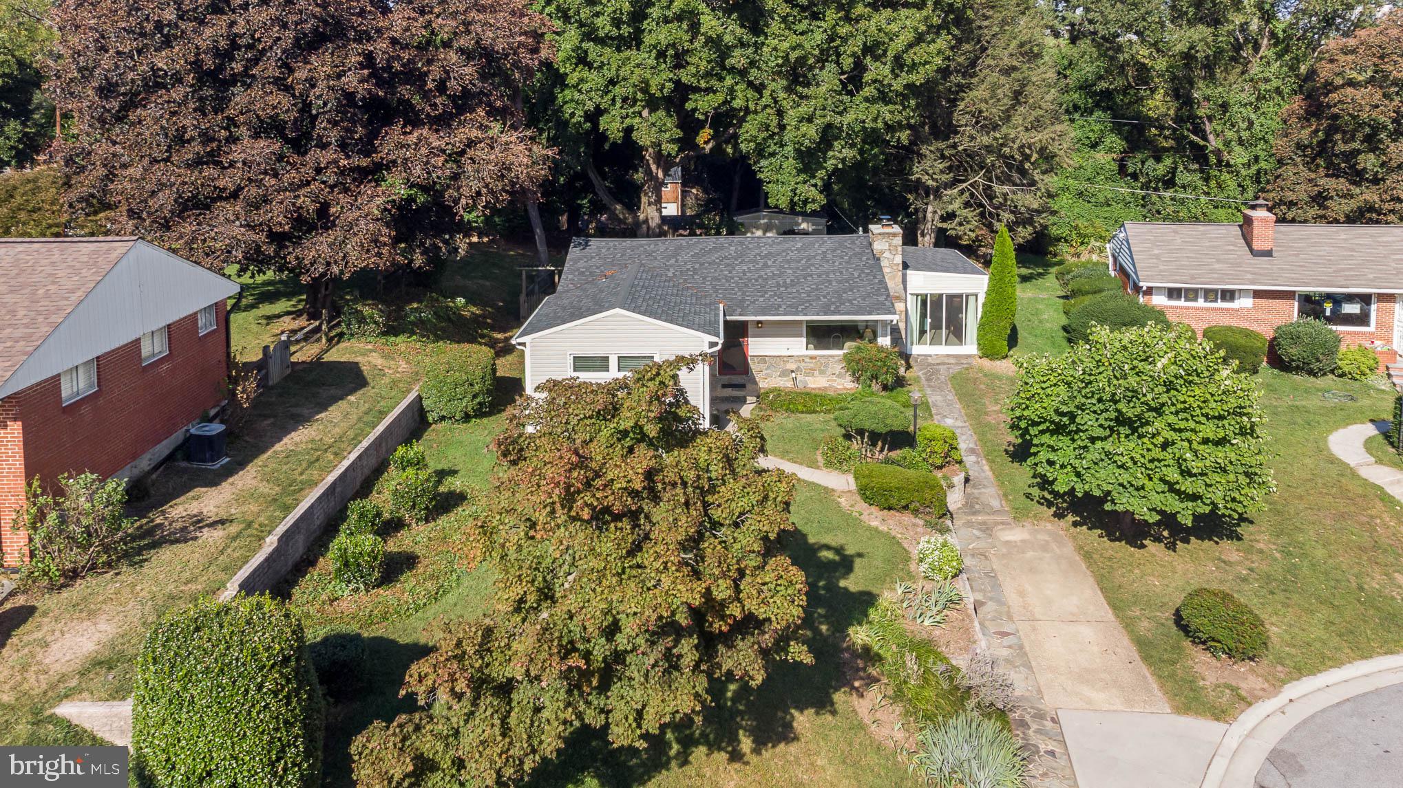 1332 Heather Hill Road Baltimore, MD 21239 - Photo 3 of 37