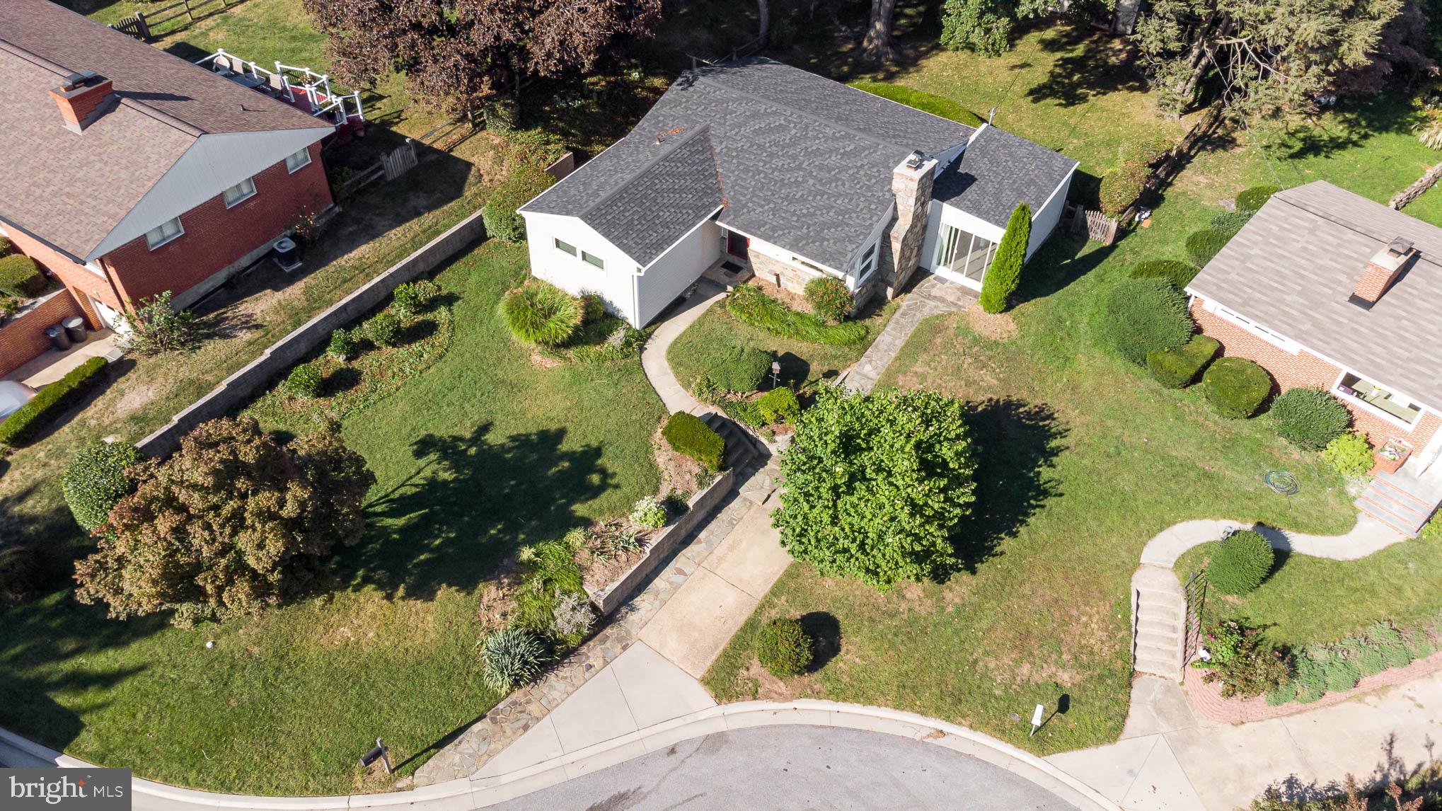 1332 Heather Hill Road Baltimore, MD 21239 - Photo 32 of 37