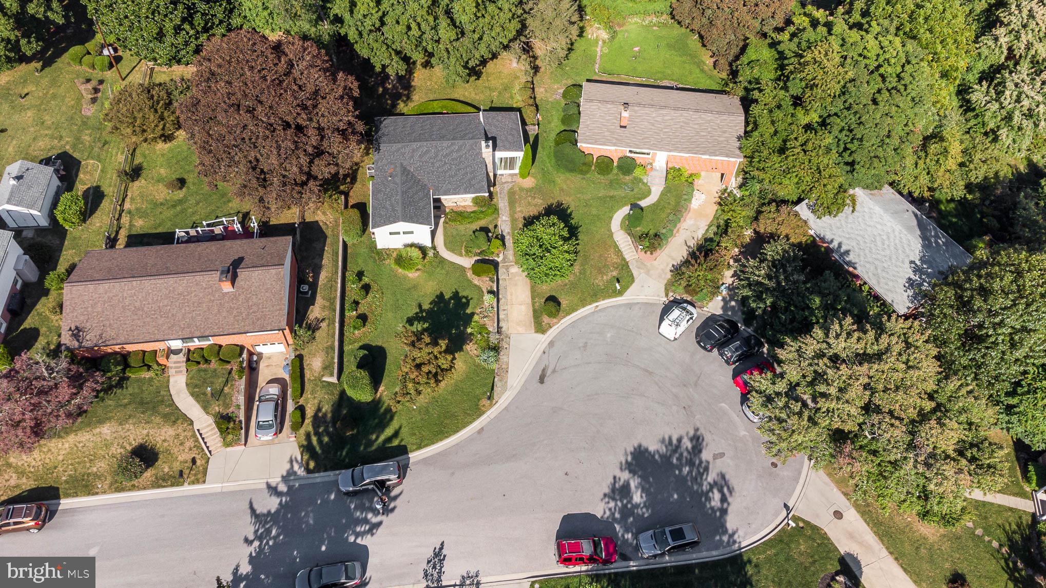 1332 Heather Hill Road Baltimore, MD 21239 - Photo 33 of 37