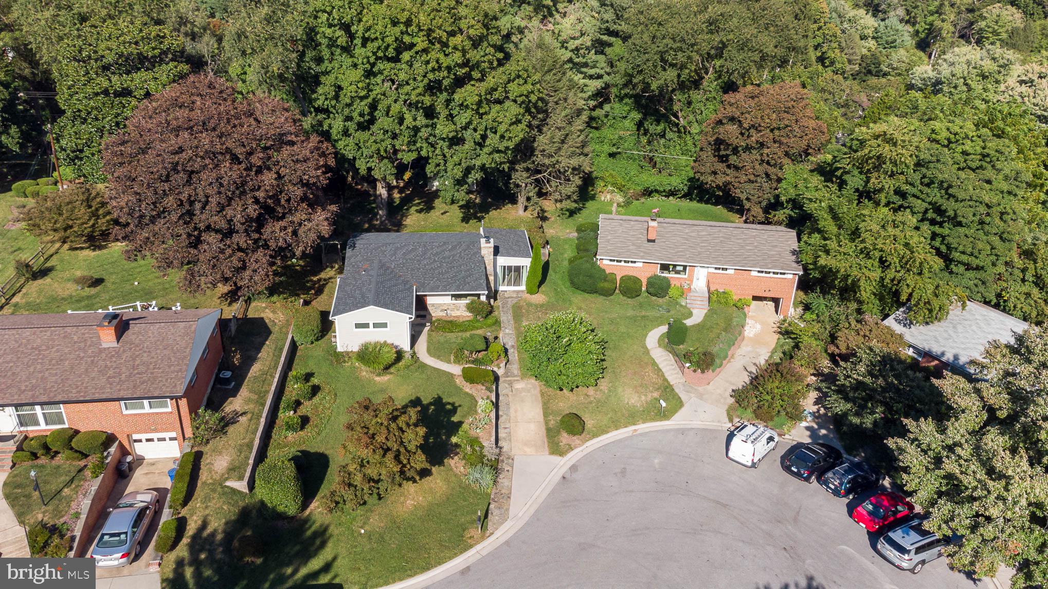 1332 Heather Hill Road Baltimore, MD 21239 - Photo 34 of 37