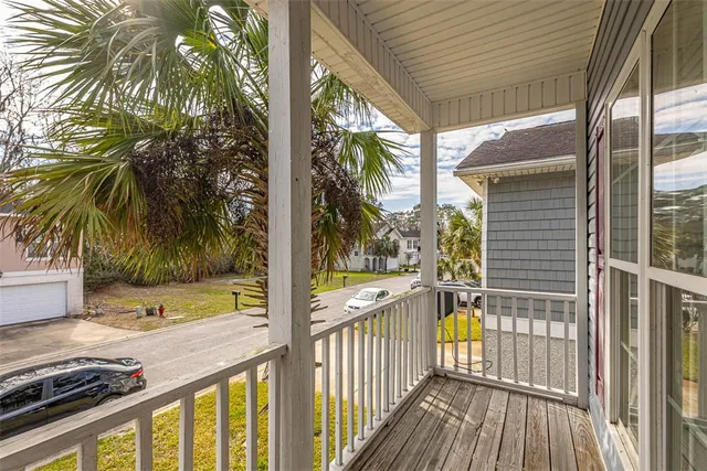 $299,900 | 126 Drayton Circle, Brunswick, GA 31525