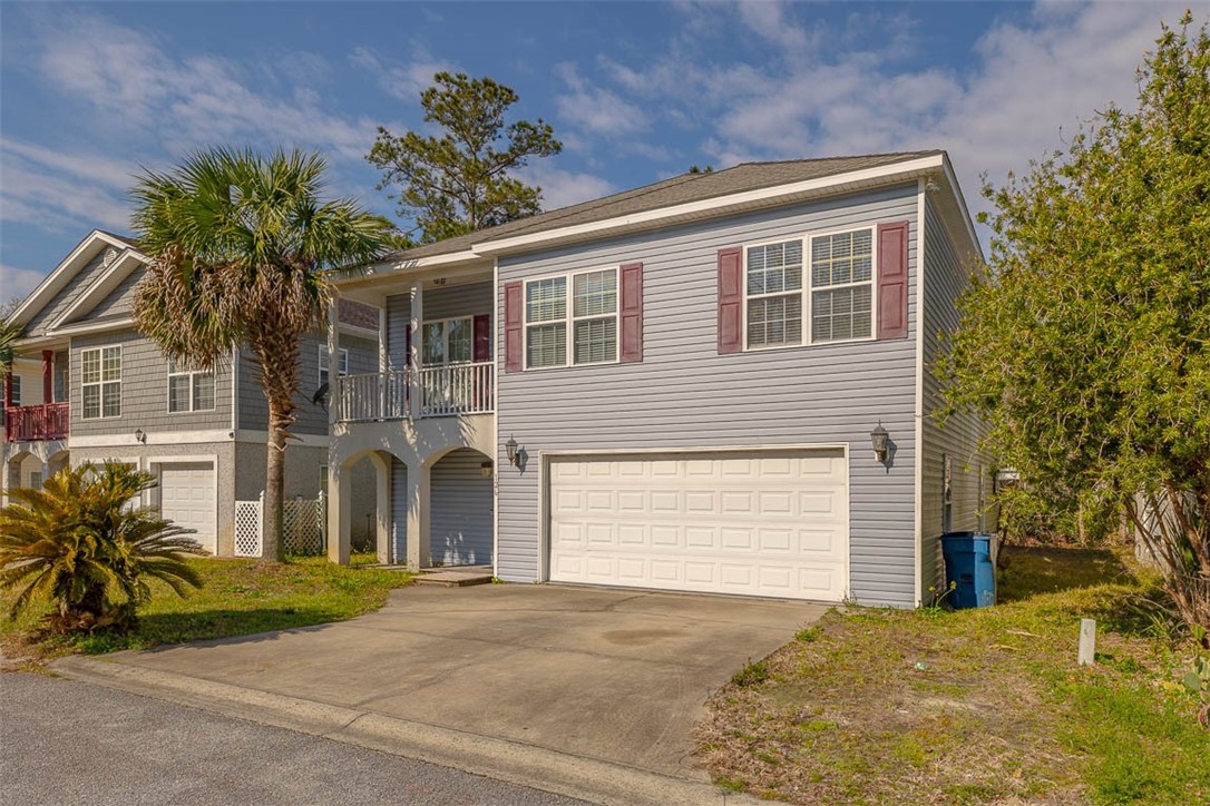 126 Drayton Circle Brunswick, GA 31525 - Photo 27 of 28