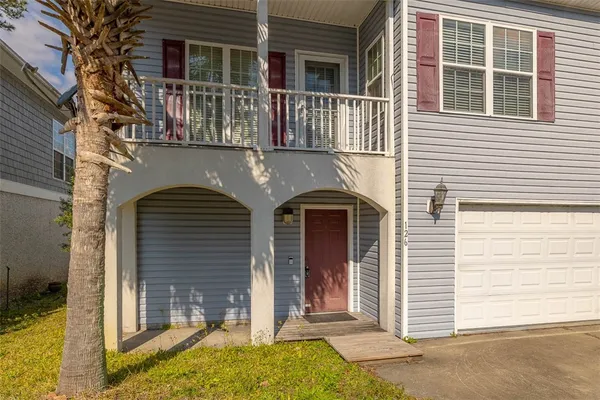 $269,900 | 126 Drayton Circle, Brunswick, GA 31525