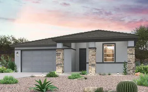 $449,990 | 17949 West Montana De Oro Drive, Surprise, AZ 85387