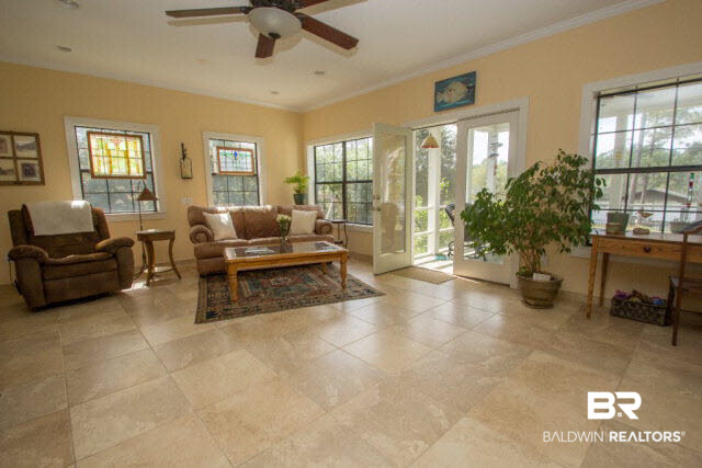 8086 Bay View Drive Foley, AL 36535 - Photo 15 of 41