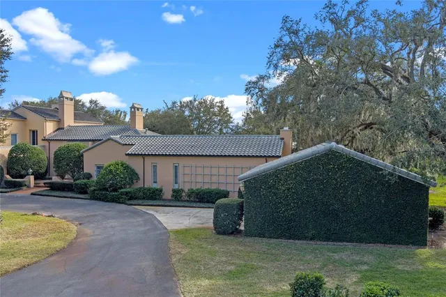 $1,225,000 | 2300 North Scenic Highway, Unit 37, Lake Wales, FL 33898