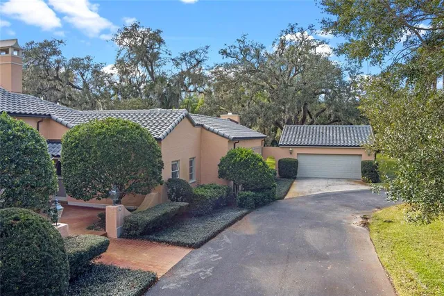 $1,225,000 | 2300 North Scenic Highway, Unit 37, Lake Wales, FL 33898