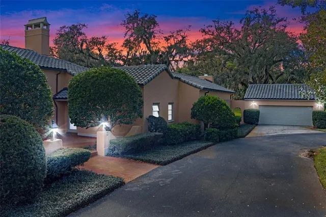 $1,225,000 | 2300 North Scenic Highway, Unit 37, Lake Wales, FL 33898