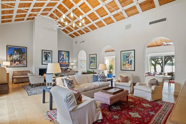 $1,225,000 | 2300 North Scenic Highway, Unit 37, Lake Wales, FL 33898