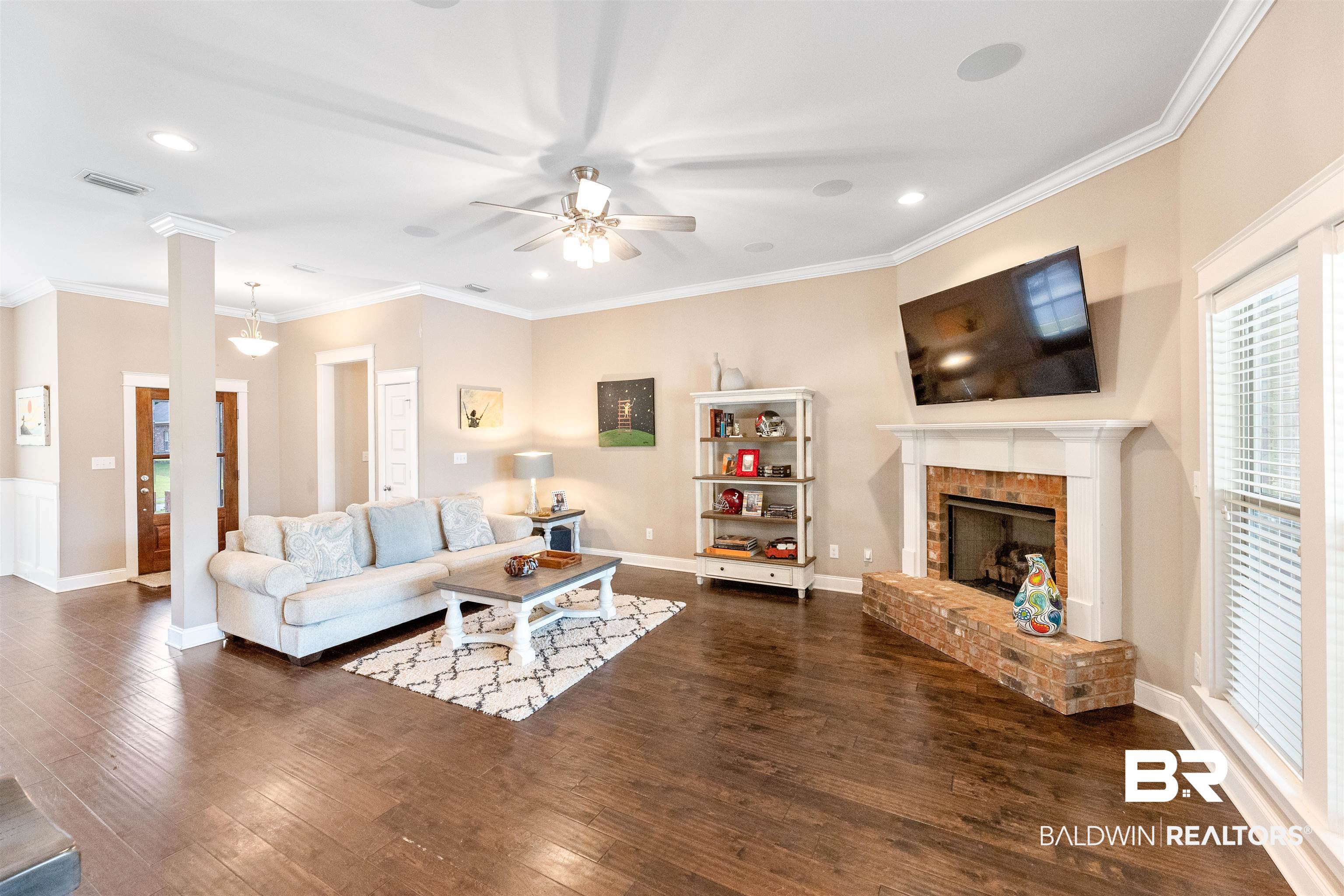 11581 Lodgepole Court Daphne, AL 36527 - Photo 6 of 25