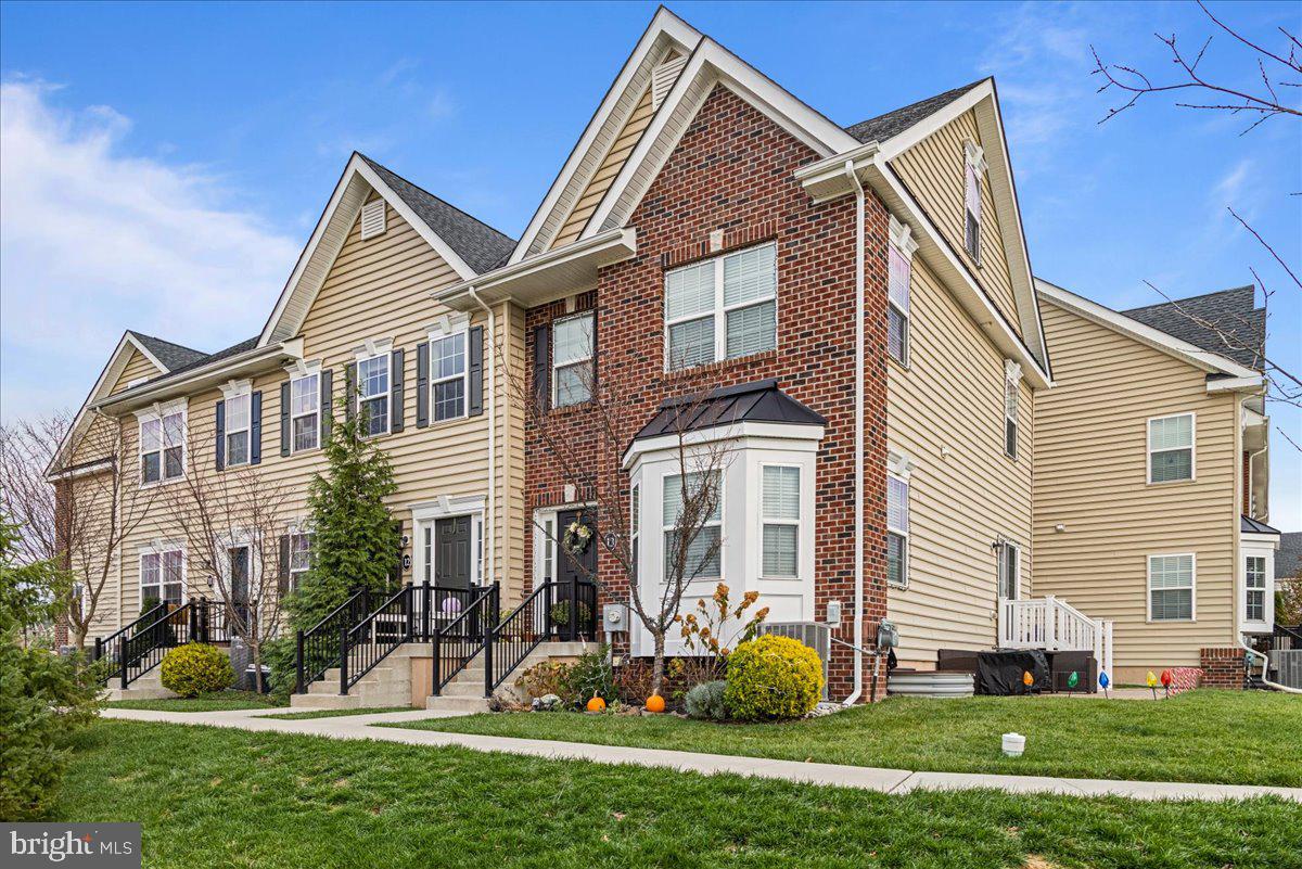 3845 Jacob Stout Road, Unit 13 Doylestown, PA 18902 - Photo 1 of 35