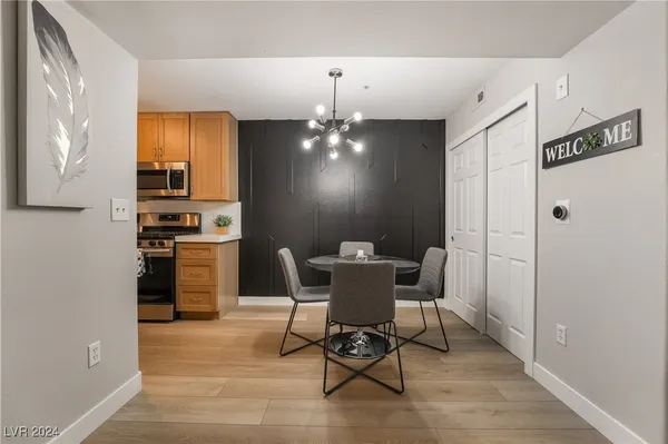 $2,100 | 950 Seven Hills Drive, Unit 2813, Henderson, NV 89052