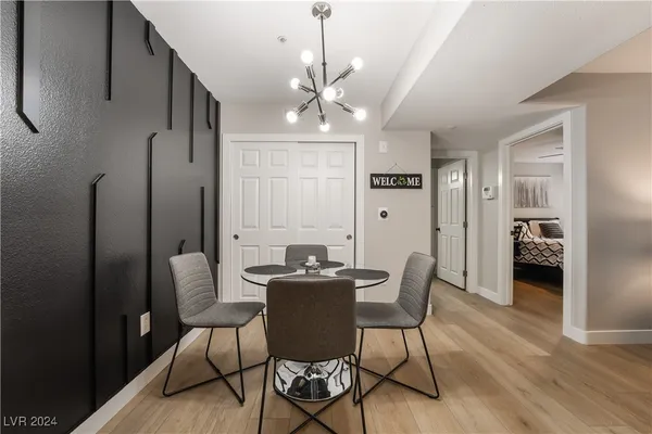 $2,100 | 950 Seven Hills Drive, Unit 2813, Henderson, NV 89052