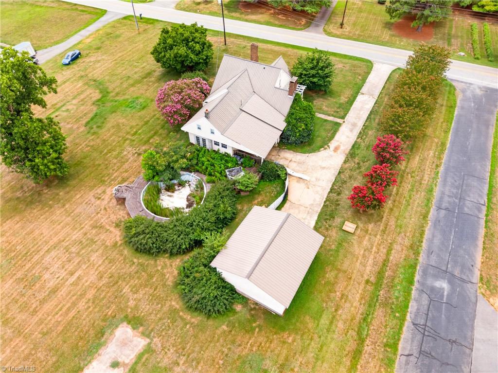 2441 Cunningham Road Thomasville, NC 27360 - Photo 40 of 43