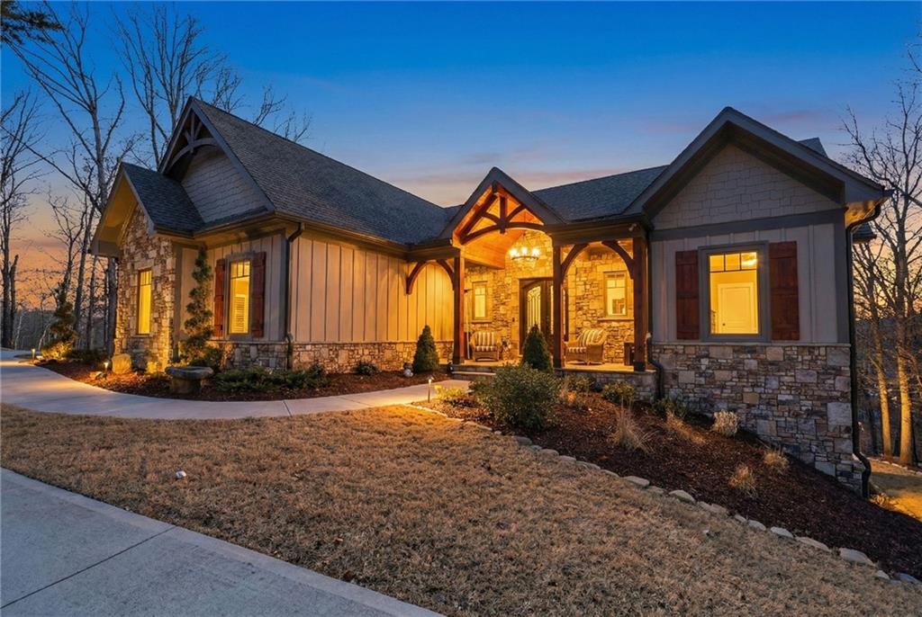 4994 Goddards Ford Road Gainesville, GA 30504 - Photo 50 of 51 Gallery Image 50
