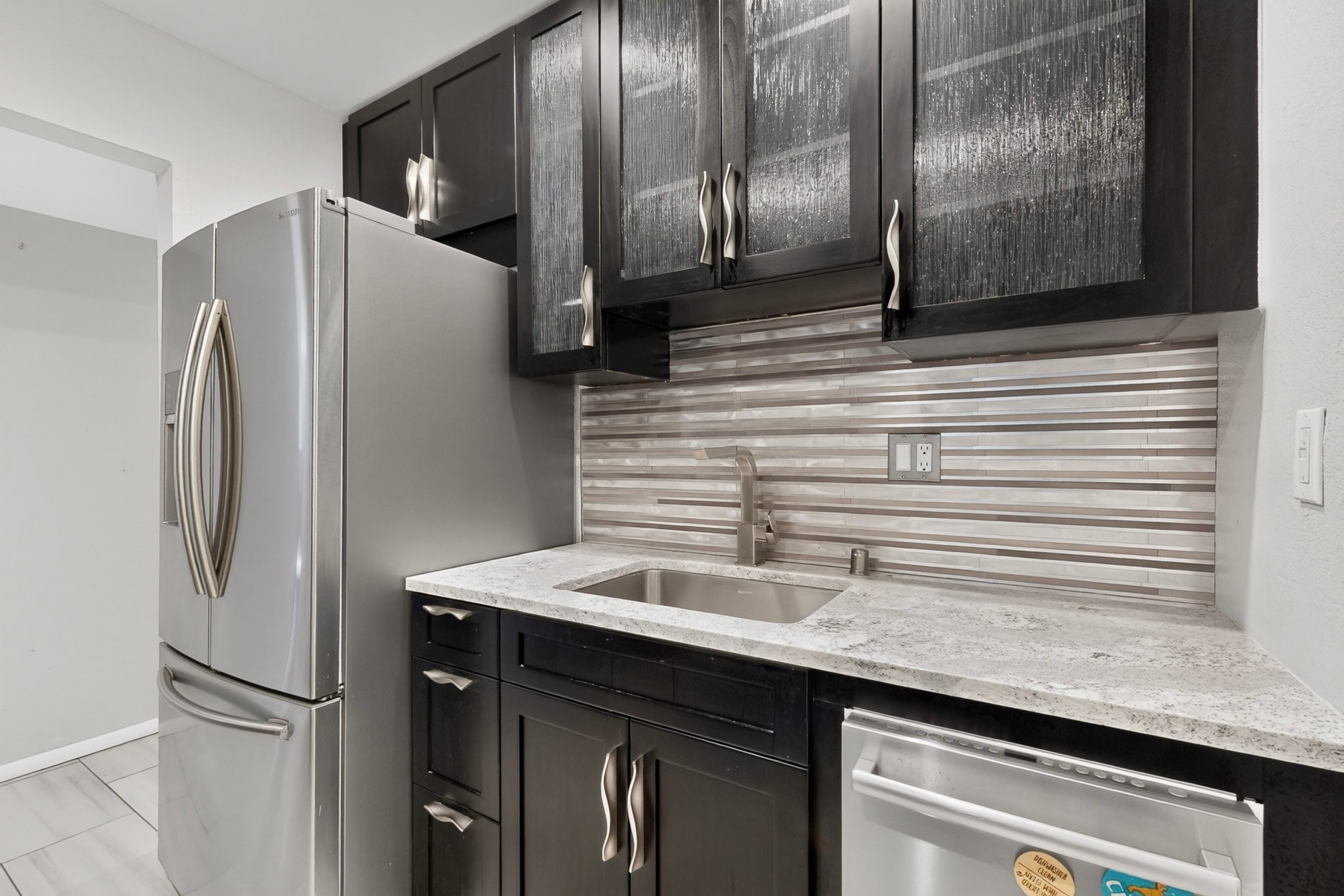 601 West San Mateo Road, Unit 17 Santa Fe, NM 87505 - Photo 5 of 13