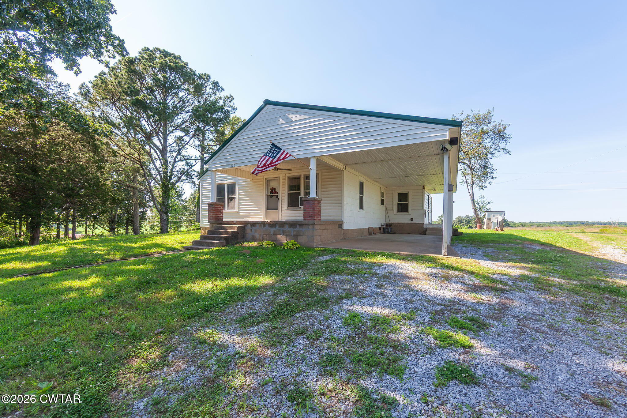 1450 Longsought Road Lexington, TN 38351 - Photo 31 of 36 Completed-40