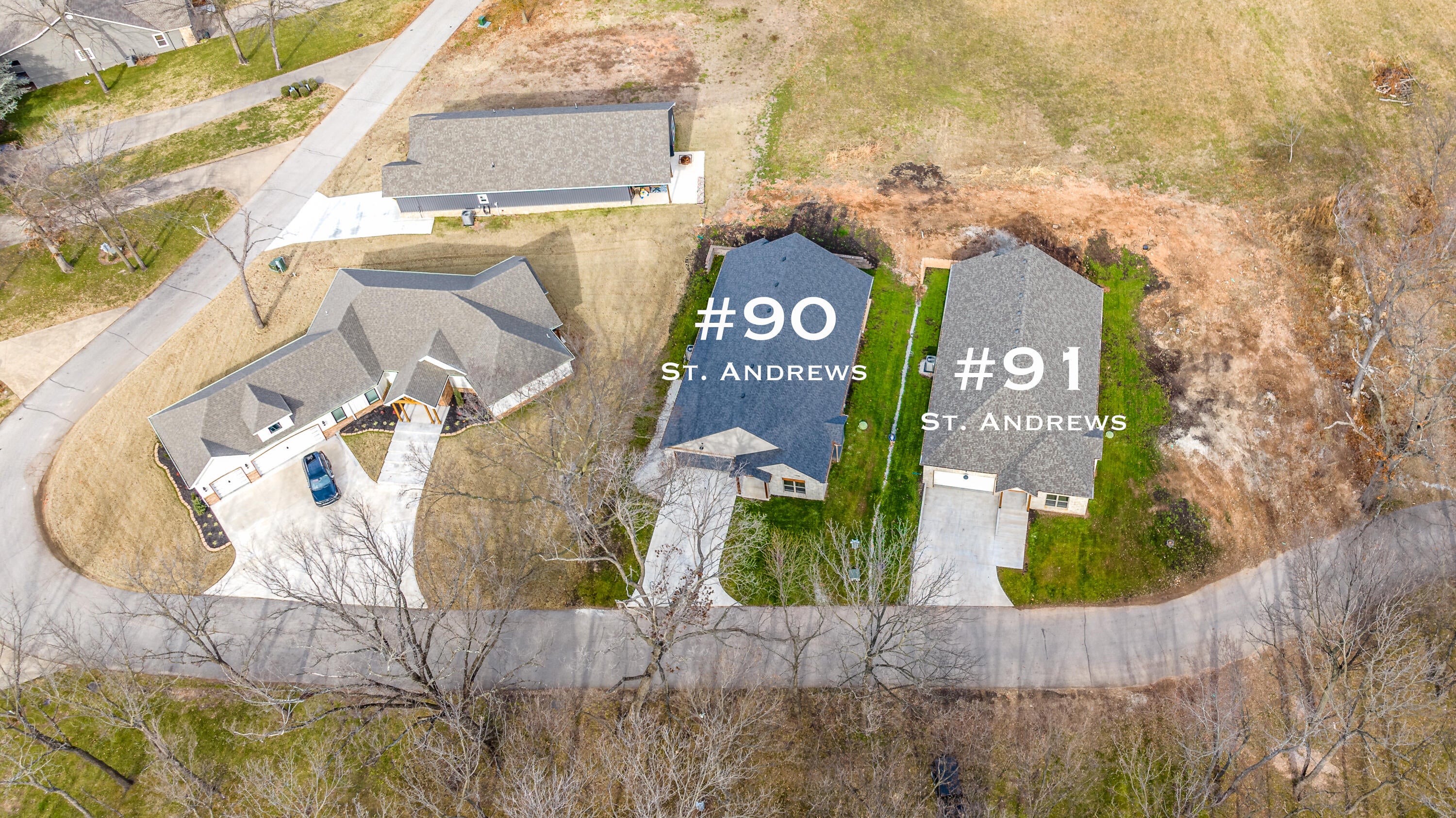30397 South 567 Road, Unit 90 Afton, OK 74331 - Photo 46 of 50 Gallery Image 46