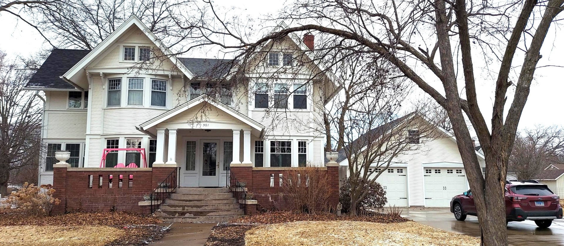 301 North Main Street Alexis, IL 61412 - Photo 1 of 74