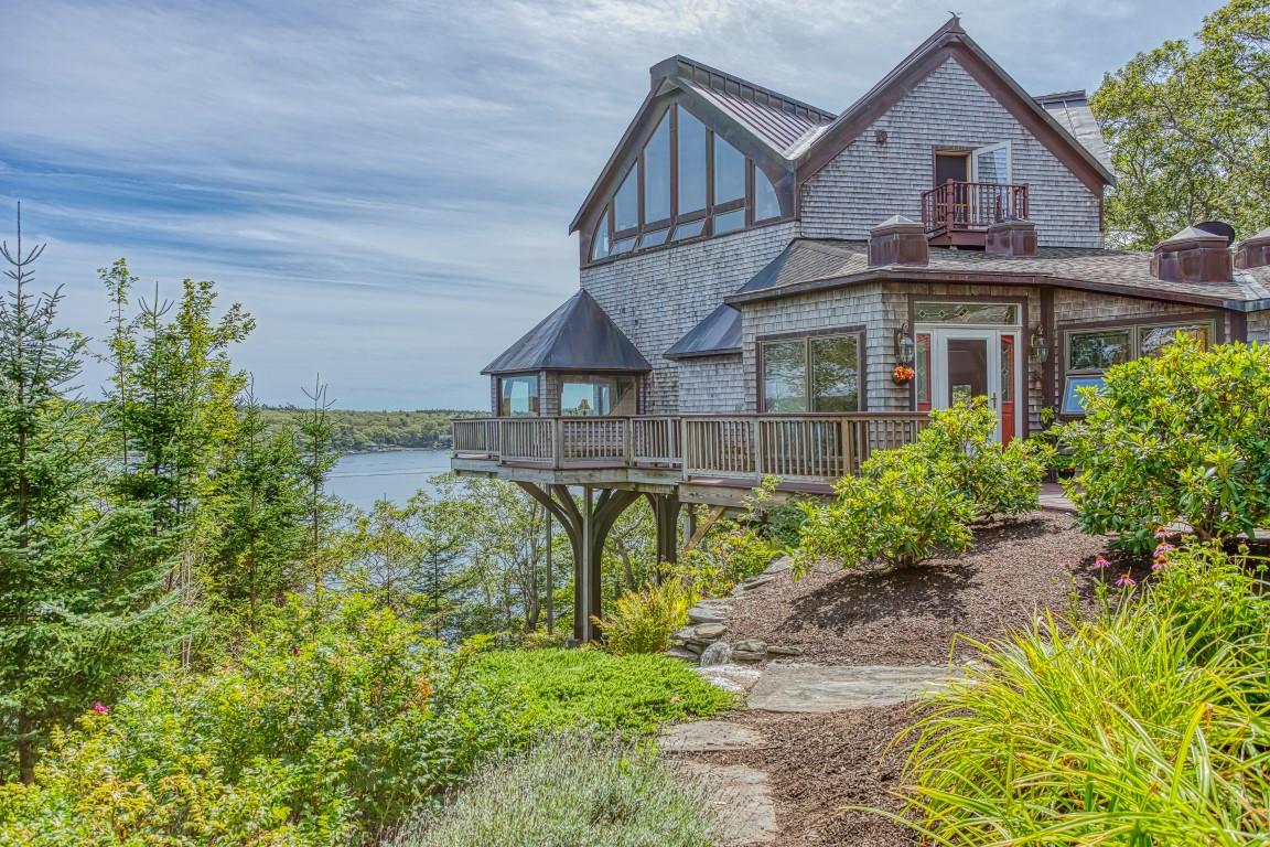 163 Farnham Point Road East Boothbay, ME 04544 - Photo 45 of 50 43